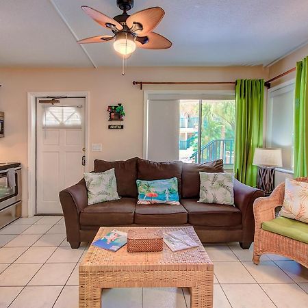 Five Palms Vacation Rentals- Daily - Weekly - Monthly Clearwater Beach Ngoại thất bức ảnh