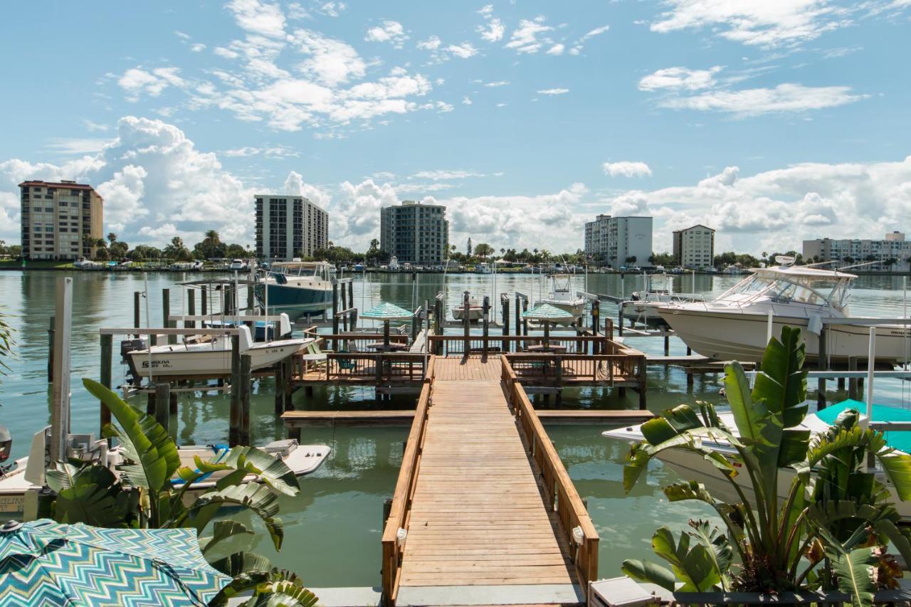 Five Palms Vacation Rentals- Daily - Weekly - Monthly Clearwater Beach Ngoại thất bức ảnh