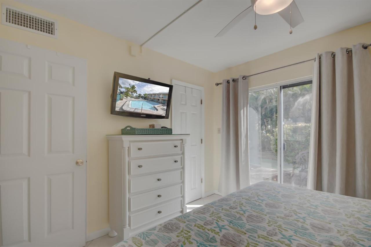 Five Palms Vacation Rentals- Daily - Weekly - Monthly Clearwater Beach Ngoại thất bức ảnh