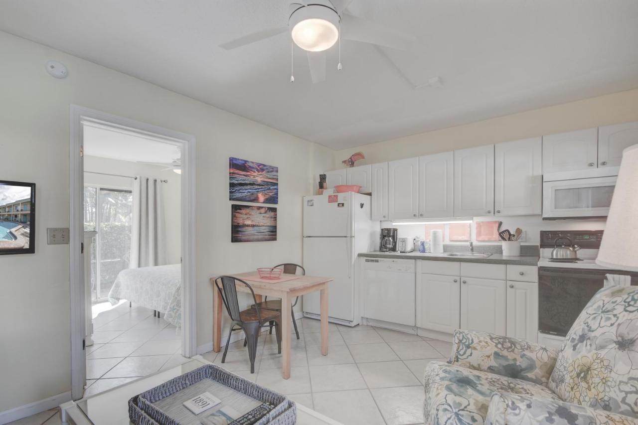 Five Palms Vacation Rentals- Daily - Weekly - Monthly Clearwater Beach Ngoại thất bức ảnh