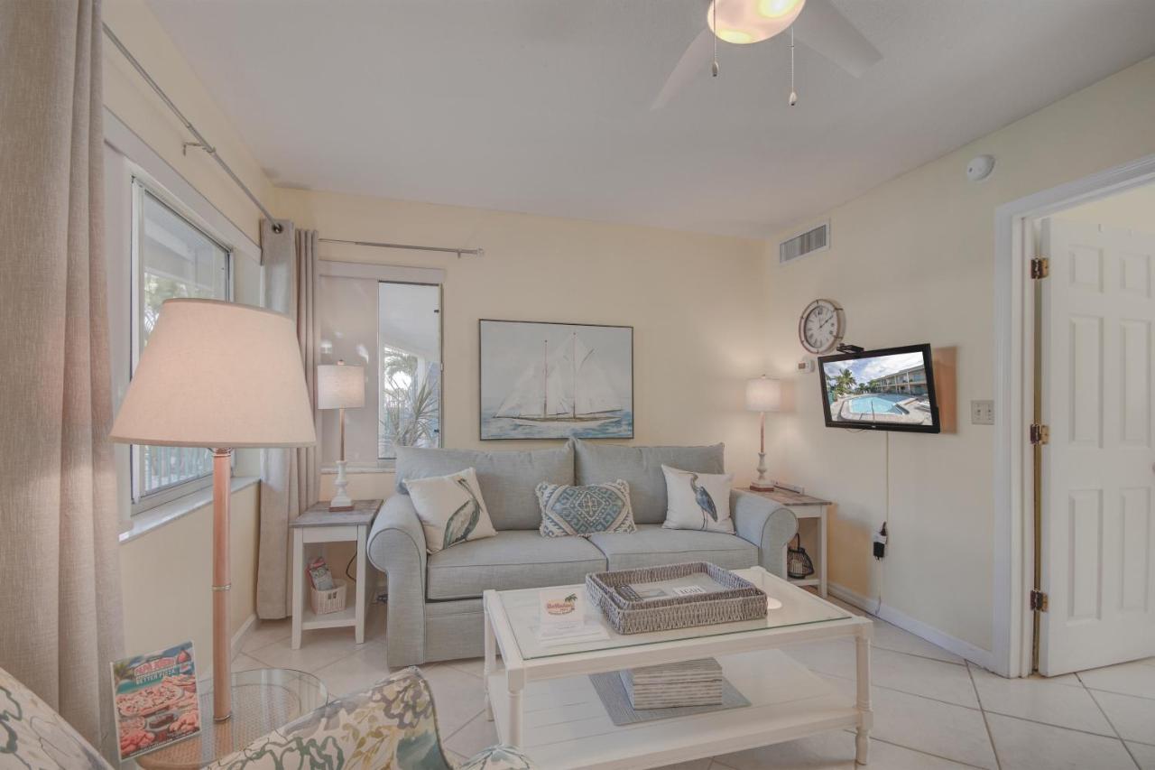 Five Palms Vacation Rentals- Daily - Weekly - Monthly Clearwater Beach Ngoại thất bức ảnh