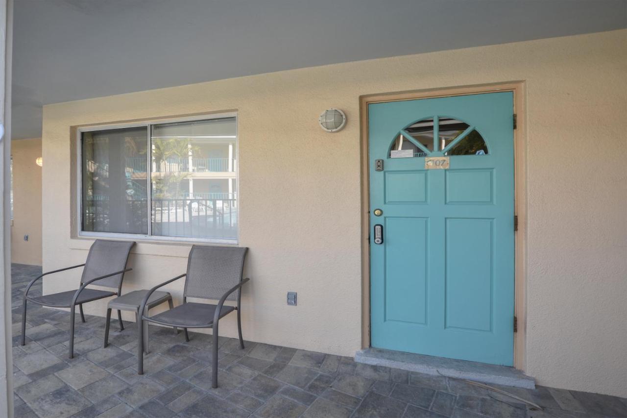 Five Palms Vacation Rentals- Daily - Weekly - Monthly Clearwater Beach Ngoại thất bức ảnh