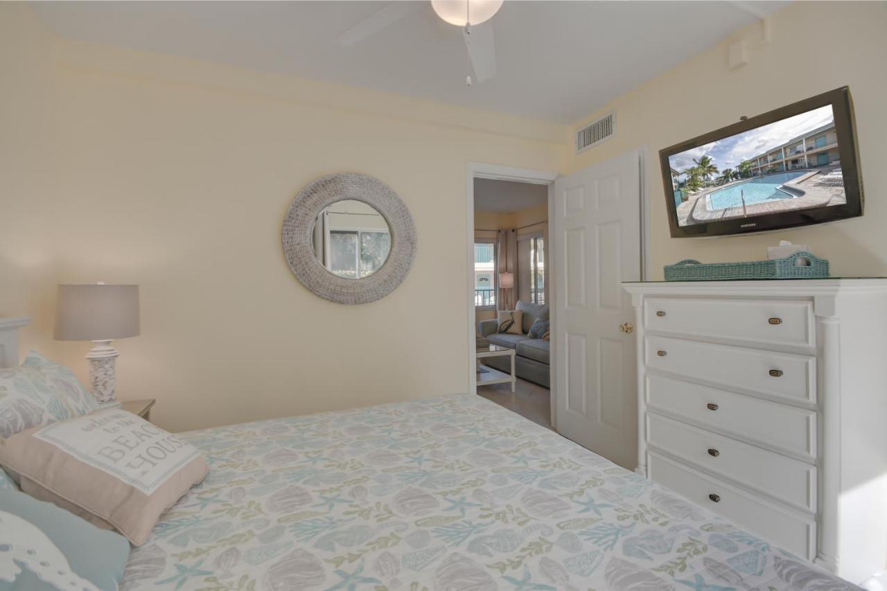 Five Palms Vacation Rentals- Daily - Weekly - Monthly Clearwater Beach Ngoại thất bức ảnh