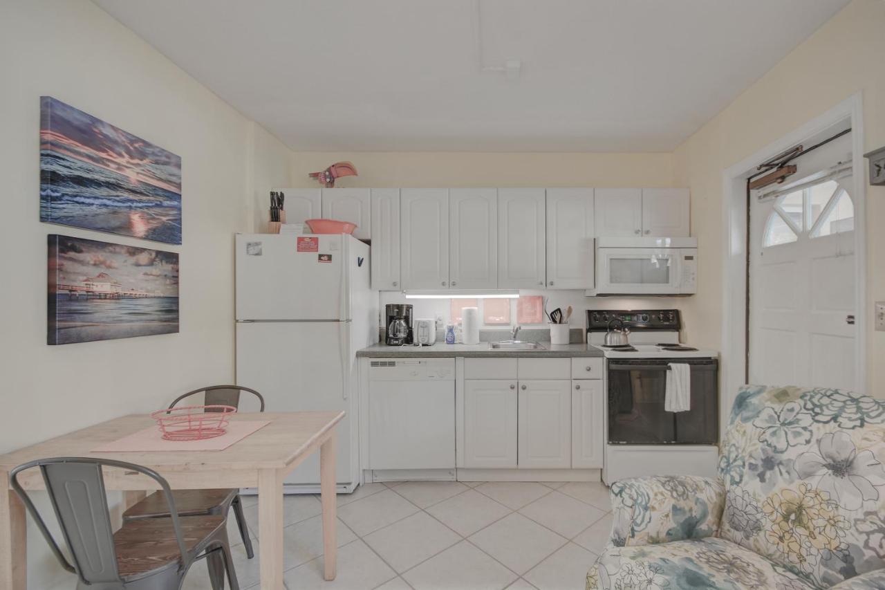 Five Palms Vacation Rentals- Daily - Weekly - Monthly Clearwater Beach Ngoại thất bức ảnh