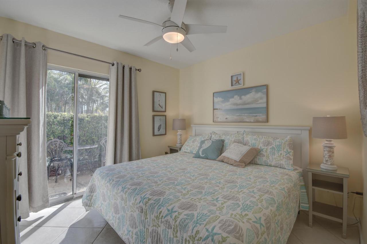Five Palms Vacation Rentals- Daily - Weekly - Monthly Clearwater Beach Ngoại thất bức ảnh