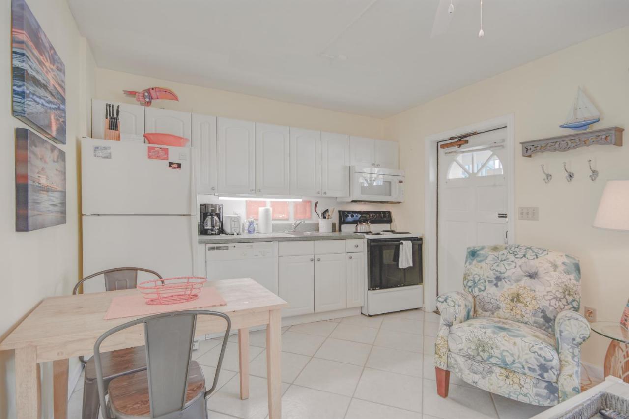 Five Palms Vacation Rentals- Daily - Weekly - Monthly Clearwater Beach Ngoại thất bức ảnh