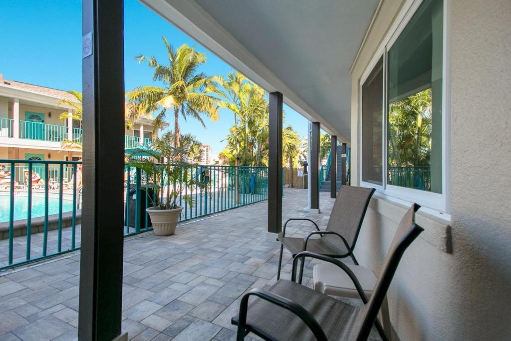 Five Palms Vacation Rentals- Daily - Weekly - Monthly Clearwater Beach Ngoại thất bức ảnh