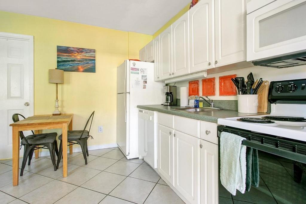 Five Palms Vacation Rentals- Daily - Weekly - Monthly Clearwater Beach Ngoại thất bức ảnh