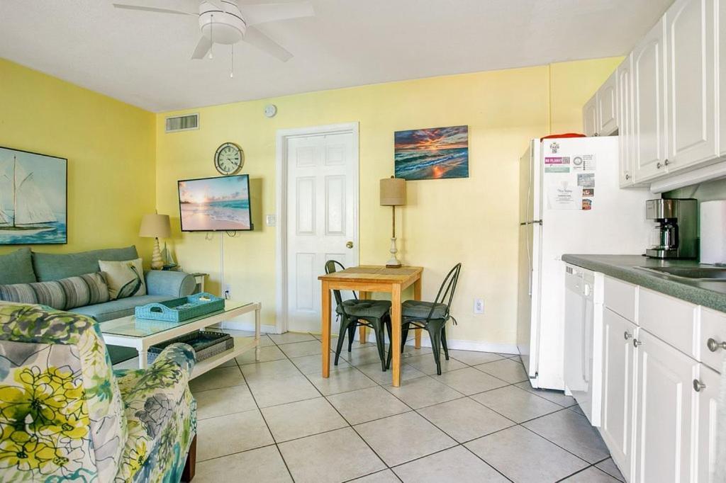 Five Palms Vacation Rentals- Daily - Weekly - Monthly Clearwater Beach Ngoại thất bức ảnh