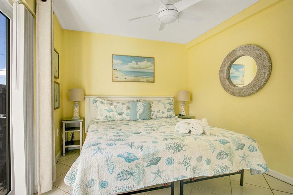 Five Palms Vacation Rentals- Daily - Weekly - Monthly Clearwater Beach Ngoại thất bức ảnh