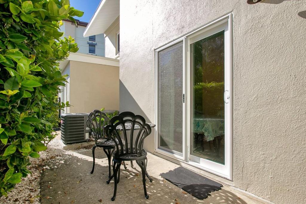 Five Palms Vacation Rentals- Daily - Weekly - Monthly Clearwater Beach Ngoại thất bức ảnh