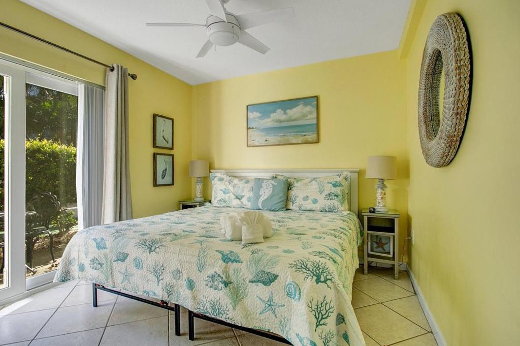 Five Palms Vacation Rentals- Daily - Weekly - Monthly Clearwater Beach Ngoại thất bức ảnh