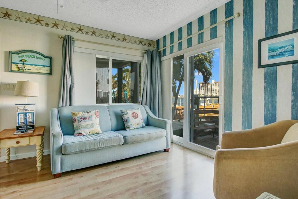 Five Palms Vacation Rentals- Daily - Weekly - Monthly Clearwater Beach Ngoại thất bức ảnh