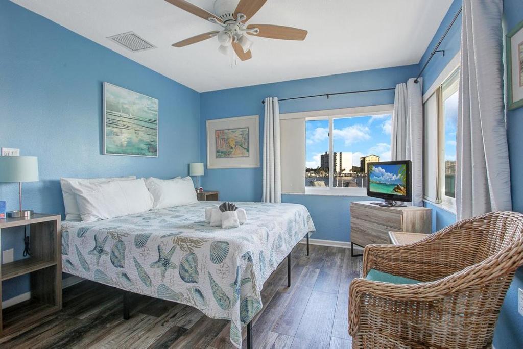 Five Palms Vacation Rentals- Daily - Weekly - Monthly Clearwater Beach Ngoại thất bức ảnh
