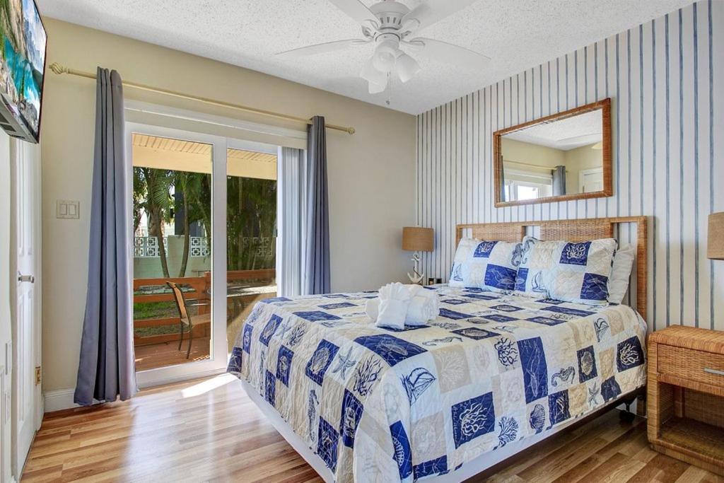 Five Palms Vacation Rentals- Daily - Weekly - Monthly Clearwater Beach Ngoại thất bức ảnh