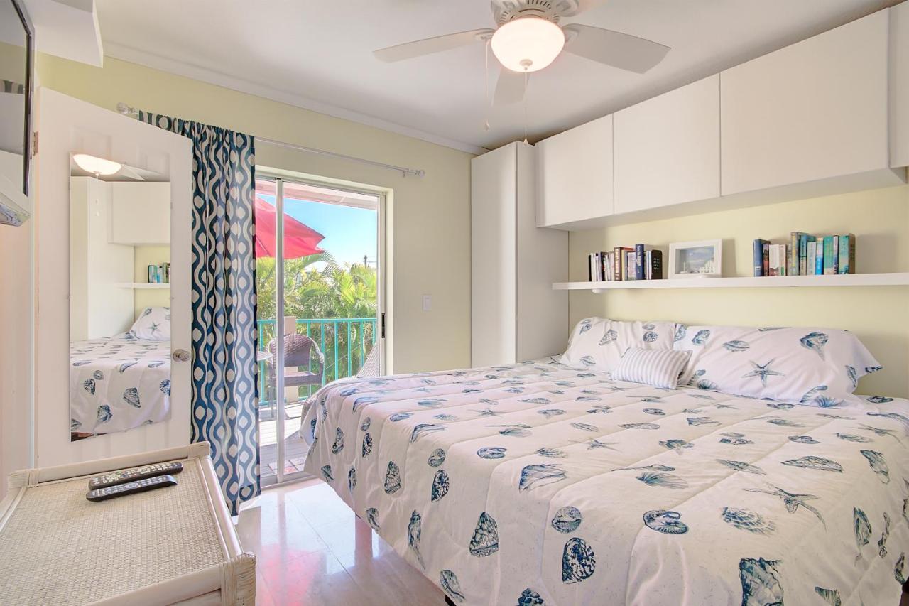 Five Palms Vacation Rentals- Daily - Weekly - Monthly Clearwater Beach Ngoại thất bức ảnh
