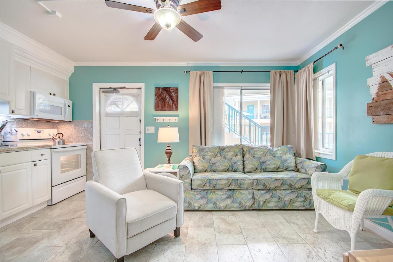 Five Palms Vacation Rentals- Daily - Weekly - Monthly Clearwater Beach Ngoại thất bức ảnh