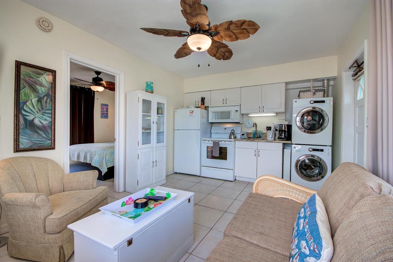 Five Palms Vacation Rentals- Daily - Weekly - Monthly Clearwater Beach Ngoại thất bức ảnh