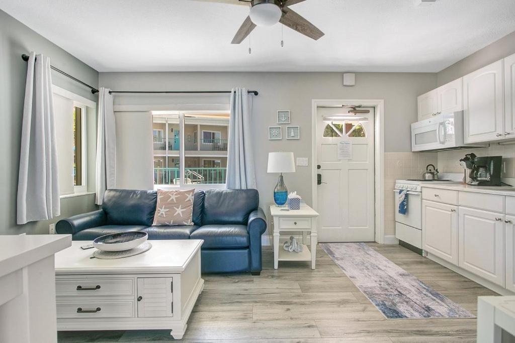 Five Palms Vacation Rentals- Daily - Weekly - Monthly Clearwater Beach Ngoại thất bức ảnh