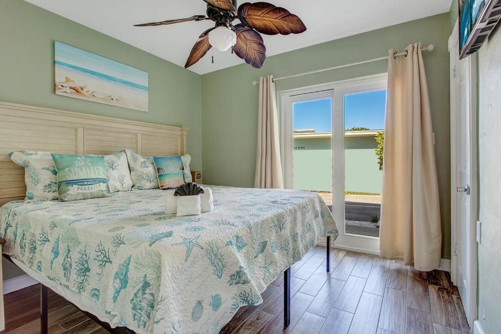 Five Palms Vacation Rentals- Daily - Weekly - Monthly Clearwater Beach Ngoại thất bức ảnh