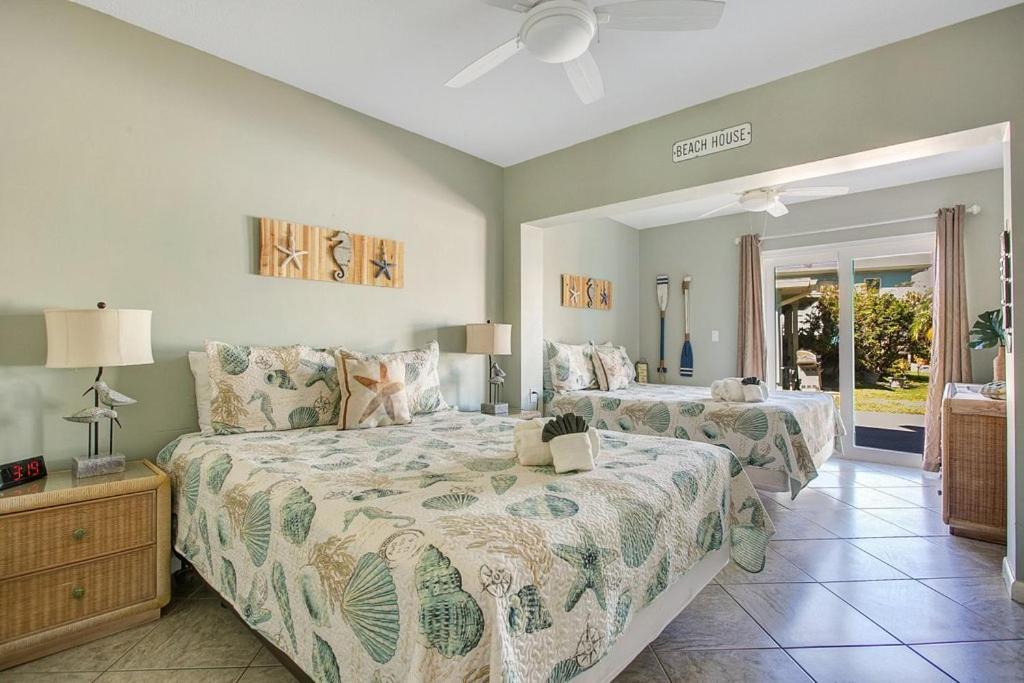 Five Palms Vacation Rentals- Daily - Weekly - Monthly Clearwater Beach Ngoại thất bức ảnh