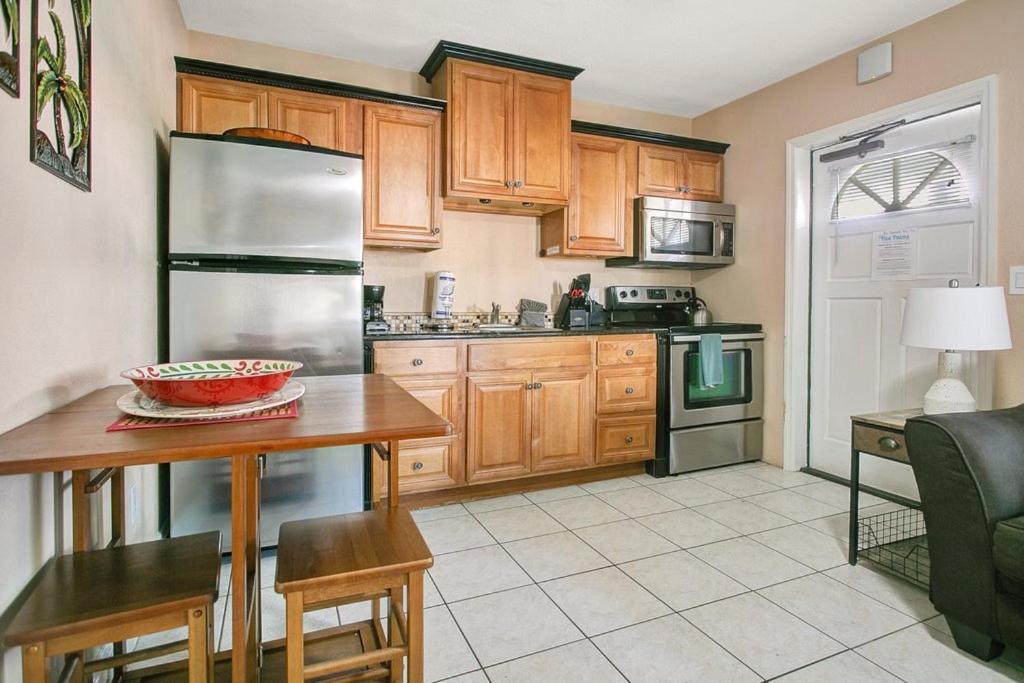 Five Palms Vacation Rentals- Daily - Weekly - Monthly Clearwater Beach Ngoại thất bức ảnh