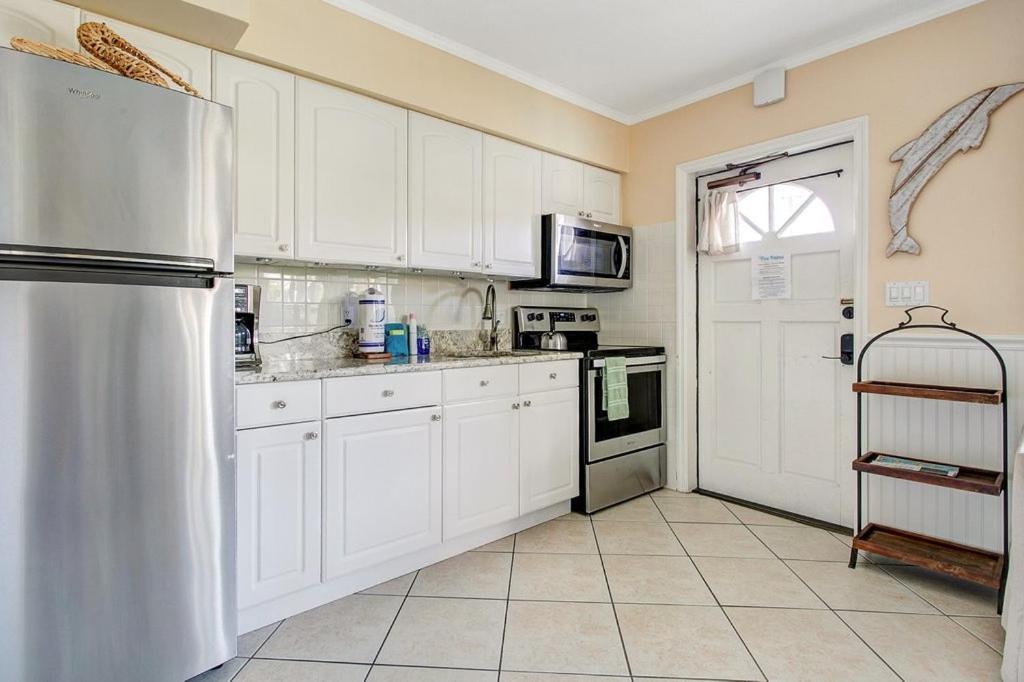 Five Palms Vacation Rentals- Daily - Weekly - Monthly Clearwater Beach Ngoại thất bức ảnh