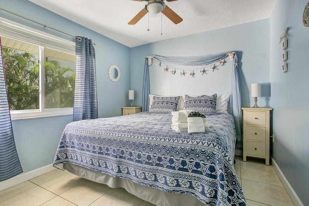 Five Palms Vacation Rentals- Daily - Weekly - Monthly Clearwater Beach Ngoại thất bức ảnh