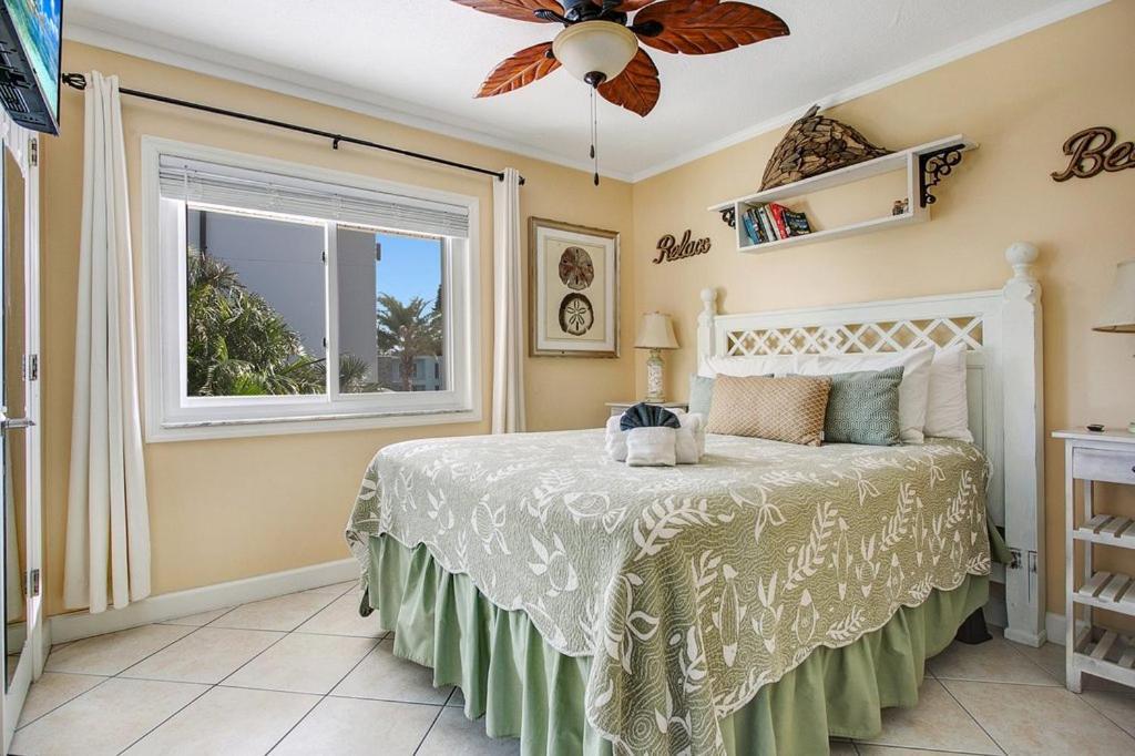 Five Palms Vacation Rentals- Daily - Weekly - Monthly Clearwater Beach Ngoại thất bức ảnh