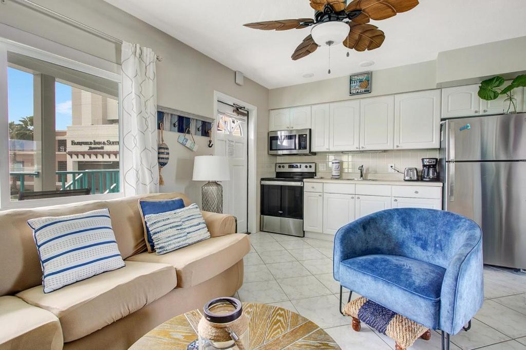 Five Palms Vacation Rentals- Daily - Weekly - Monthly Clearwater Beach Ngoại thất bức ảnh