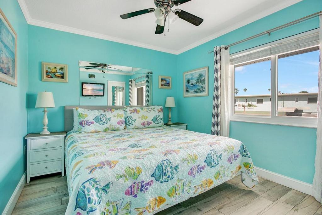 Five Palms Vacation Rentals- Daily - Weekly - Monthly Clearwater Beach Ngoại thất bức ảnh