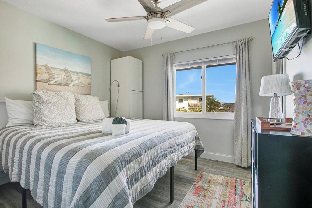 Five Palms Vacation Rentals- Daily - Weekly - Monthly Clearwater Beach Ngoại thất bức ảnh