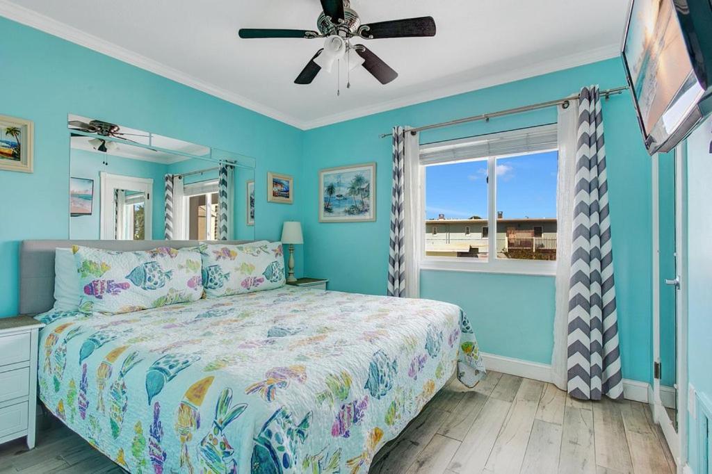 Five Palms Vacation Rentals- Daily - Weekly - Monthly Clearwater Beach Ngoại thất bức ảnh