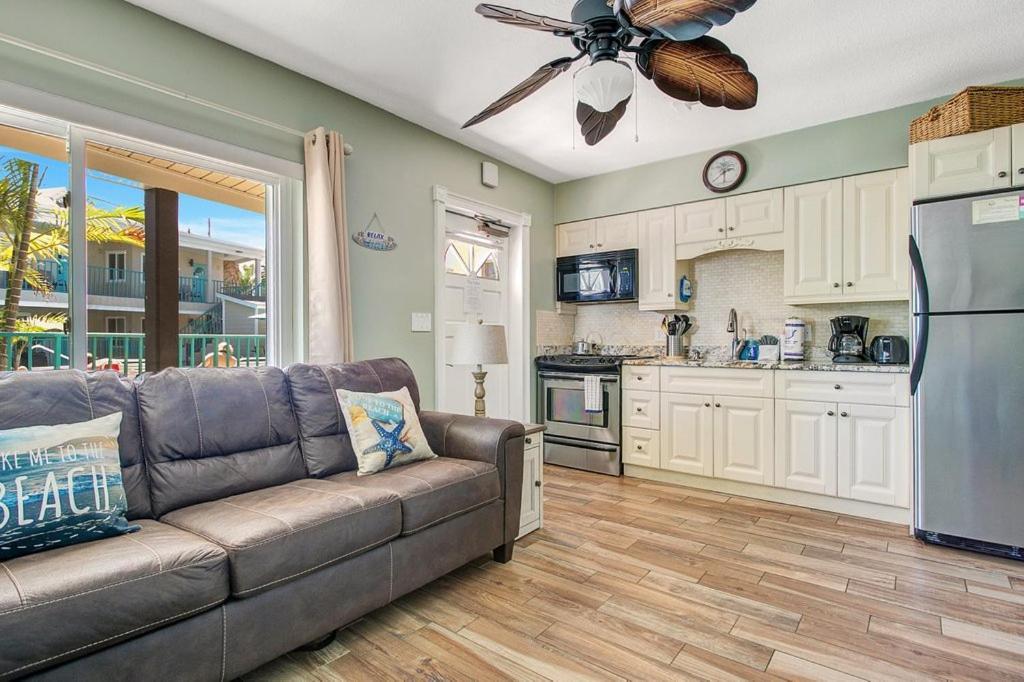 Five Palms Vacation Rentals- Daily - Weekly - Monthly Clearwater Beach Ngoại thất bức ảnh