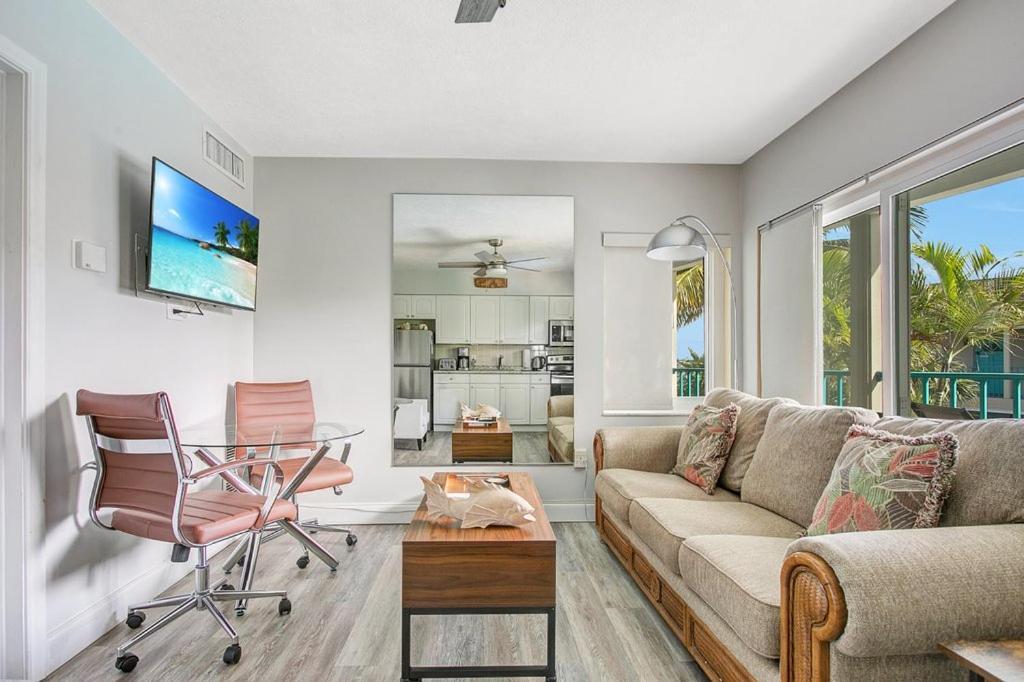 Five Palms Vacation Rentals- Daily - Weekly - Monthly Clearwater Beach Ngoại thất bức ảnh