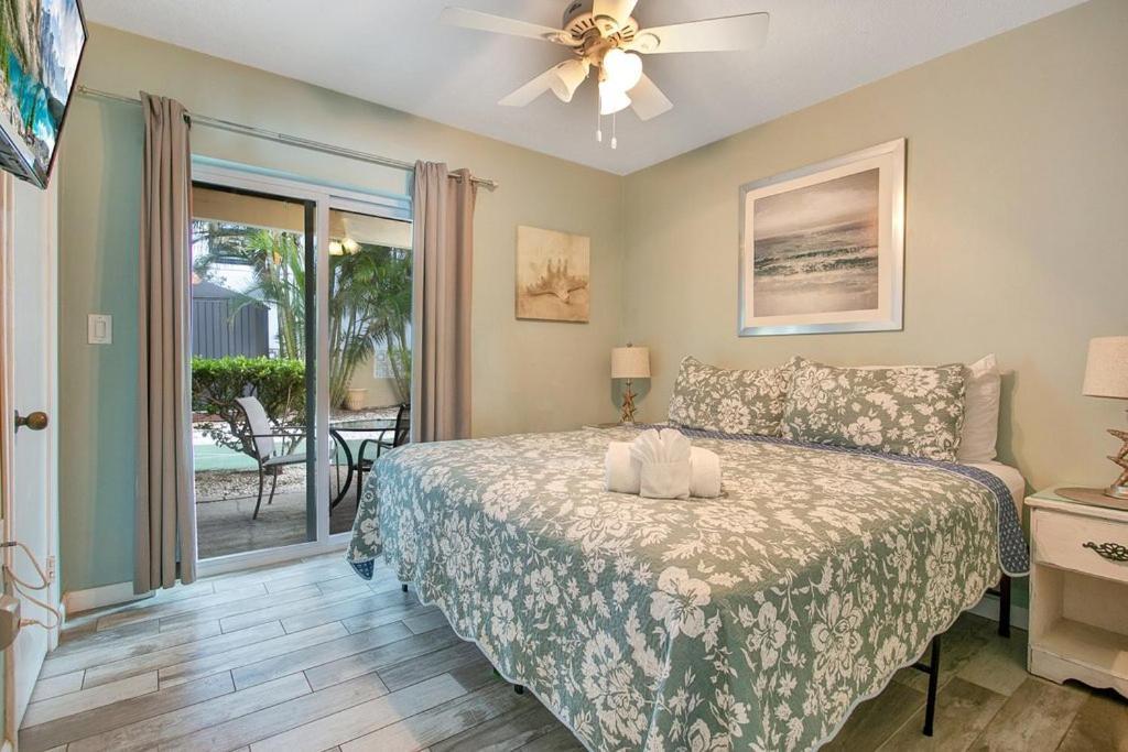 Five Palms Vacation Rentals- Daily - Weekly - Monthly Clearwater Beach Ngoại thất bức ảnh