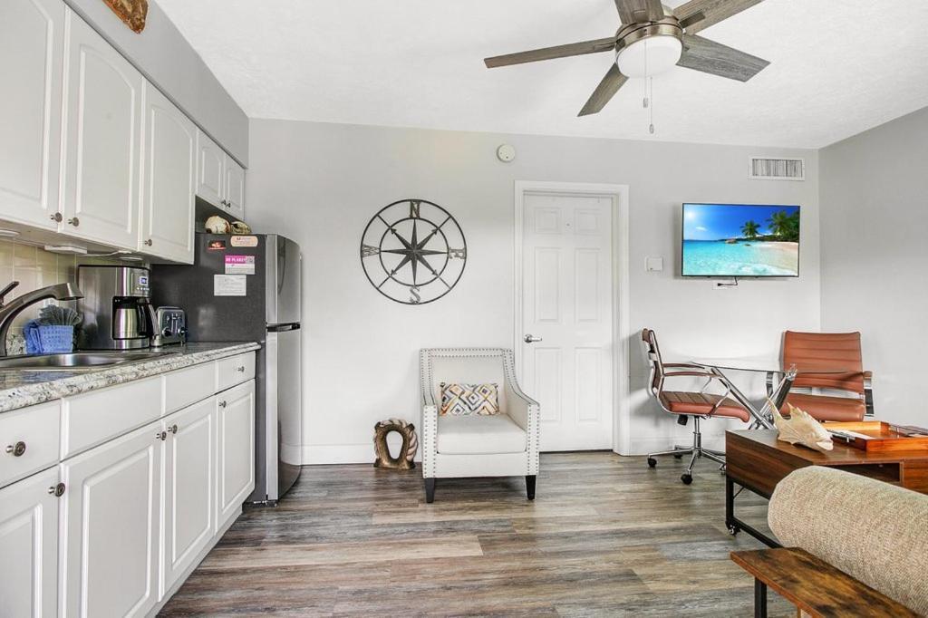 Five Palms Vacation Rentals- Daily - Weekly - Monthly Clearwater Beach Ngoại thất bức ảnh