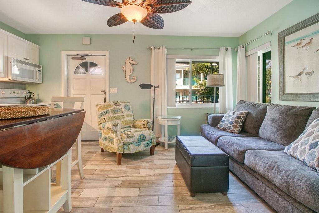 Five Palms Vacation Rentals- Daily - Weekly - Monthly Clearwater Beach Ngoại thất bức ảnh